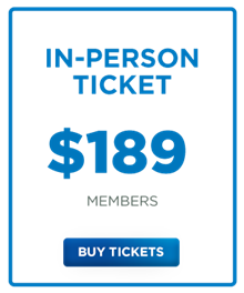 In Person Ticket