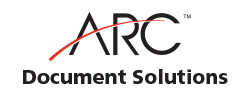 ARC Document Solutions