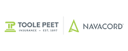 ToolePeet Logo