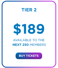 Tier 2 pricing